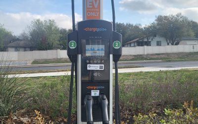 How to Charge EVs in Austin: Helpful Tips for New Owners (Updated March 2025)