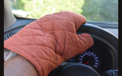 4 Summer Car Tips: Easy Ways to Cool Down and Protect Your Car